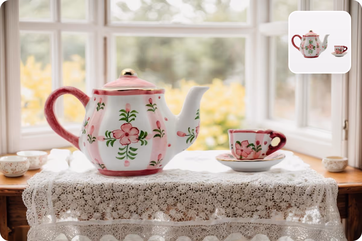 case2-AI-Generated Model Photography